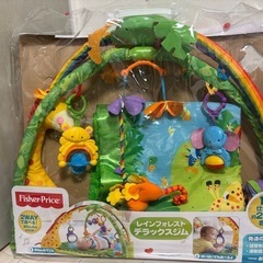 レインフォレスト　デラックスジム