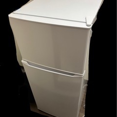 ハイアール ノンフロン冷凍冷蔵庫