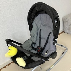 カトージ　バウンサーの画像