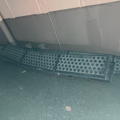 新品　段差プレートの画像