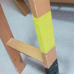 通常特価12,078円より20％引きの9,662円!　　ニトリ 2段ベッド 幅103cm 奥行き200cm 高さ150cm 二段ベッド ベッドフレームの画像