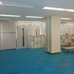 賞与3ヶ月分！柔軟なシフト体制で働きやすい学童指導員