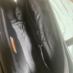 リクルートバッグ　通勤鞄の画像