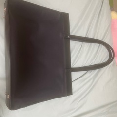 リクルートバッグ　通勤鞄の画像