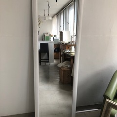 姿見の画像
