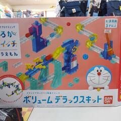ころがスイッチ　ドラえもん