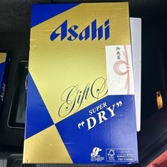 アサヒ　ビール