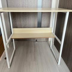 テーブルの画像