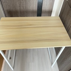 テーブルの画像