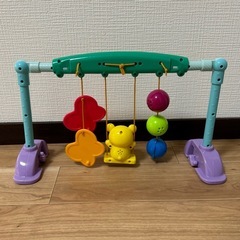 ベビー おもちゃの画像