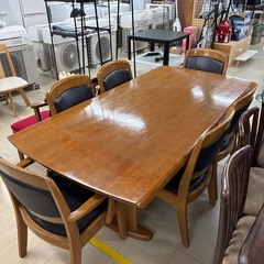 KOIZUMI ダイニング 6点セット