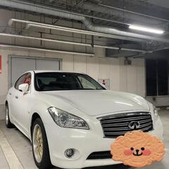 【車両交換or値段交渉🆗】Y51 フーガ　250GT  インフィ...