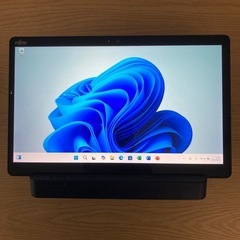 FUJITSU ARROWS Tab Q739/AB Core ...