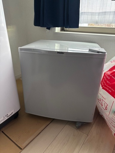 ハイアール 40L 冷蔵庫