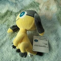 ポケットモンスター ぬいぐるみ ポケモンの画像