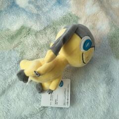 ポケットモンスター ぬいぐるみ ポケモン