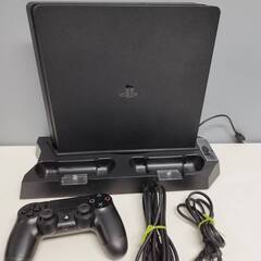 PlayStation 4/PS4/CUH-2100B/1TB/...