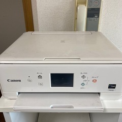 Canon プリンター

