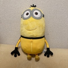 ミニオンズ　ぬいぐるみ