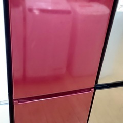 AQUA(アクア)2ドア冷蔵庫のご紹介です！の画像