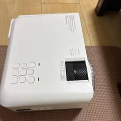 プロジェクター