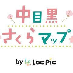 桜の情報をシェアしよう！
