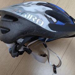 キッズサイズ自転車ヘルメット