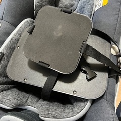 ベビーシート用　ミラー　赤ちゃん確認　車内確認の画像