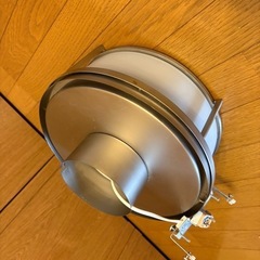 IKEA シーリングライト　kattarp の画像
