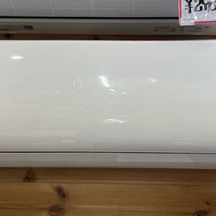 ミ☆ダイキン 6畳用ルームエアコン S22YTES 2021年製...