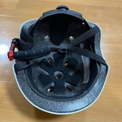 キッズ用ヘルメットの画像