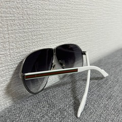 GUCCIサングラスの画像