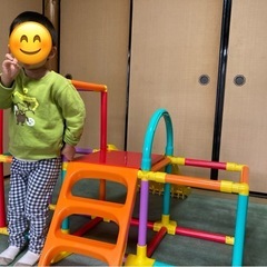 室内遊び用の画像
