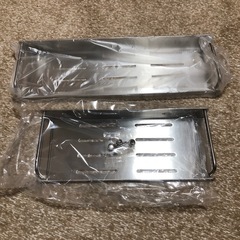 取引き中　浴室ラック　ステンシル　新品未使用