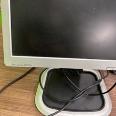 パソコン一式の画像