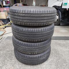 タ6 ミシュラン PRIMACY SUV+ 205/70R15 ...