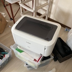 Canon LBP6040