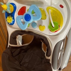 歩行器の画像