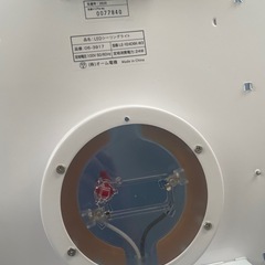LEDシーリングライト
