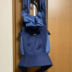 抱っこひも　Aprica　コランハグ　ほぼ未使用
