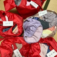 ※決まりました【90cm.95cm半袖】子供服【女の子】の画像