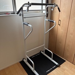 懸垂機