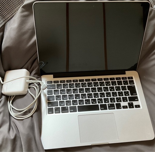 Mac Apple Macbook pro 2015