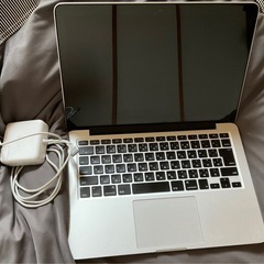 Apple Macbook pro 2015 