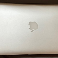Apple Macbook pro 2015 の画像