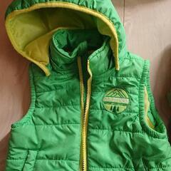 80cm90cm100cm　服　アウター　の画像