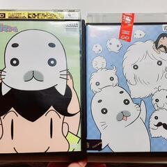GO!GO!ゴマちゃんDVD