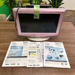 Panasonic テレビ