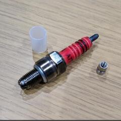 新商品☆強化 3極 スパークプラグ CR7HSA