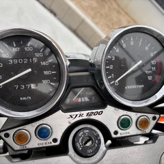 XJR1200の画像